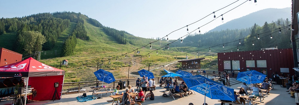 Red Mountain Resort Activities and Entertainment
